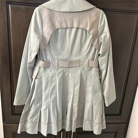 Showstopper trench coat Rudsak Collection - Picture 10 of 11